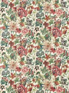 Шторы Perennials по индивидуальным размерам Harlequin, Grounded/Positano/Succulent