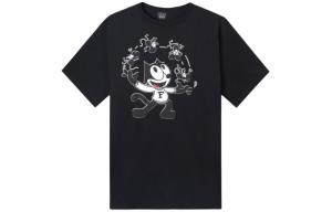 Мужская футболка Levi's levi’s, цвет Black