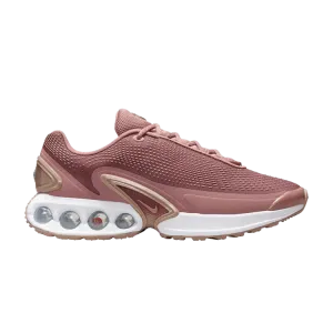 Кроссовки Nike Wmns Air Max DN 'Red Stardust', розовый
