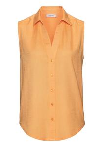Блуза LASCANA Blouse, цвет Mandarine