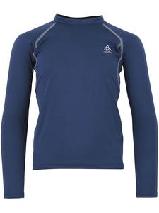 Функциональная рубашка Peak Mountain Funktionsshirt, синий