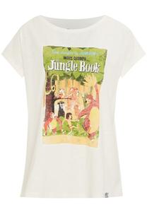 Рубашка Recovered The Jungle Book Vintage, экрю