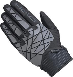 Мотоциклетные перчатки Held tactura adventure, Gray/Black