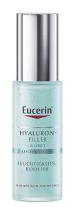 Eucerin Hyaluron Filler Booster сыворотка для лица, 30 ml