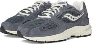 Кроссовки Saucony Grid Jazz 9 (унисекс для взрослых), кремовый