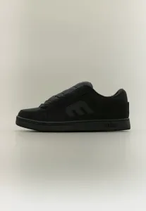 Кроссовки унисекс kingpin 2k Etnies, Black