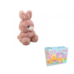 Плюшевый кулон из коллекции Cute Animal Collection высотой 17 см Mr. Toy