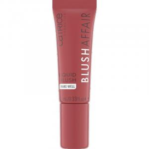 Румяна Affair Liquid Blush 030 Ready Red Go Catrice, 10 ml