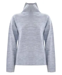 Свитер Марлин Kocca, серый