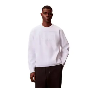 Свитер Calvin Klein Jeans LV04RE304G, белый