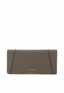 Кошелек Picard Wallet, Gravel/Brown