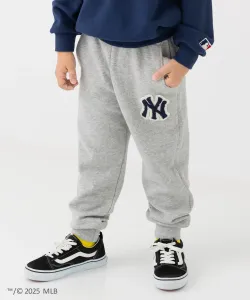 спортивные штаны MLB