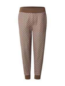 Спортивные штаны JOOP! Tapered Pants Talib, цвет brown/light brown