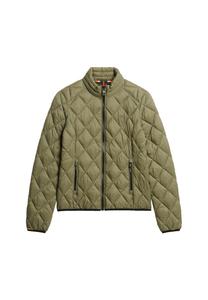 Демисезонная куртка Superdry Fuji Lite, Olive