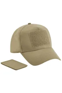 5-панельная съемная накладная крышка Beechfield, коричневый