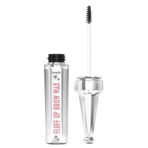 Гель для бровей brow collection fluff up brow wax Benefit, full-size - 6 ml, объем 6 мл
