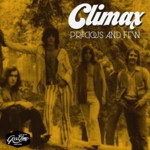CD диск Climax: Precious And Few