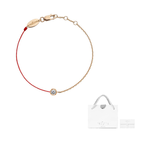 Redline Золотые браслеты Karat Gold для женщин