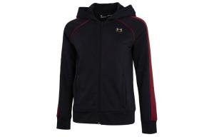 Женская куртка Under Armour, цвет Black