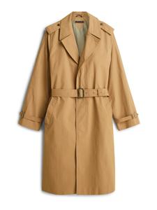 Пальто межсезонное TOMMY HILFIGER, песочный