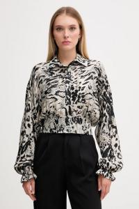 Рубашка Gaudi, черный