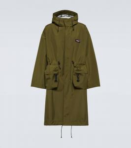 Техническое пальто eastpak Undercover, Khaki