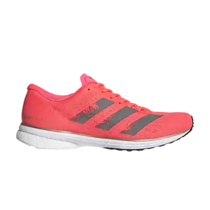 Кроссовки Adidas Wmns Adizero Adios 5, розовый