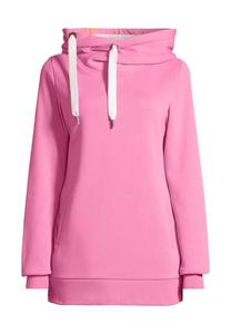 Толстовка с капюшоном öwertrecker Salzhaut, цвет blossom