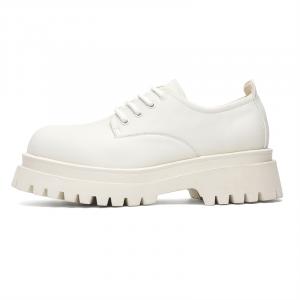 FAPAI Устойчивые к истиранию низкие кеды унисекс белые женские размеры, цвет White Women's Size