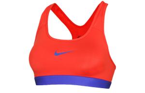 Спортивное нижнее белье женское красное Nike