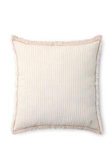 Marc O'Polo Подушка в песочном цвете