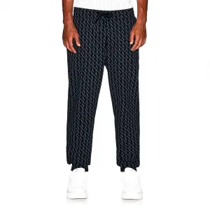 Спортивные брюки Armani Exchange XM001226_AF11847, черный