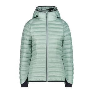 Женская куртка CMP с фиксированным капюшоном 35Z2756