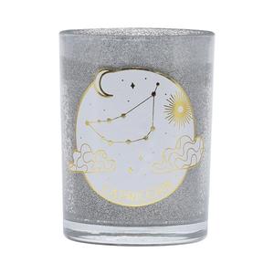 Sonoma Goods For Life 8,2 унции. Свеча с блестками Celestial Zodiac, цвет Capricorn