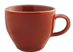 Чашка KAHLA 0,30 l Homestyle rot, 10x10x10 см цвет siena red