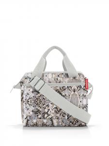 Наплечная сумка Reisenthel, цвет beige/creme - (b)22 x (h)24 x (t)13 cm