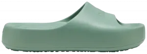 Шлепанцы Puma Wmns Shibusa Slide 'Green Moon', зеленый