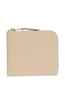 Кожаный кошелек Comme Des Garçons Wallet, нейтральный
