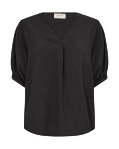 Блуза Cream, черный