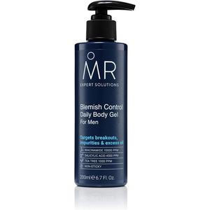 Мужской гель для тела Mr Expert Solutions Blemish Control Daily