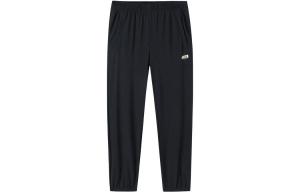 Трикотажные спортивные штаны Life Collection для мужчин Anta, черный