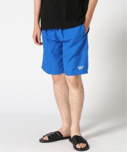 Плавки Reebok/Surf Trunks, цвет Bl