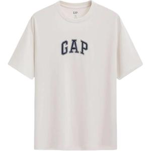 Футболка унисекс GAP, белый