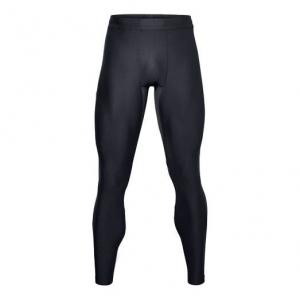 Леггинсы Under Armour Project Rock HeatGear Leggings 'Black'