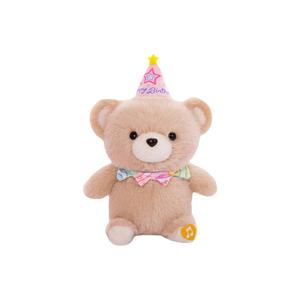 Плюшевая игрушка CHUNTUSHU