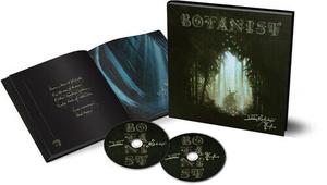 CD диск Botanist: VIII: Selenotrope