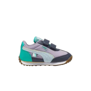 Кроссовки Puma Easy Rider Toddler FC Pack - Pale Plum Frosted Dew, фиолетовый