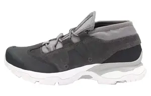 И Wander X Jungle Ultra Low «Pewter» Salomon