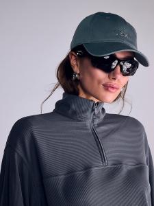 Бейсболка Vsx Victoria'S Secret, dark steel