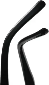 Ретро круглые солнцезащитные очки для женщин, модные градиентные очки с защитой от УФ-излучения UV400, модные панк-солнцезащитные очки для мужчин 9619 Melrose, Brown